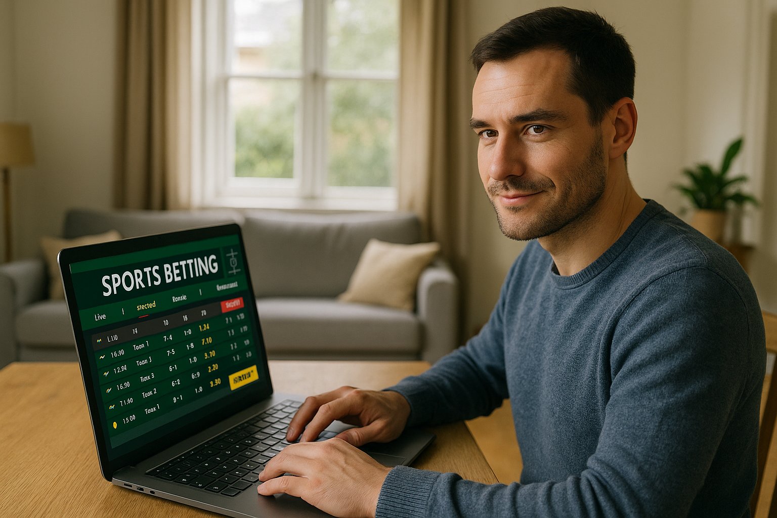 I Tried Nova668 Sportsbook Tips for 2026 — - NOVA668 Australia