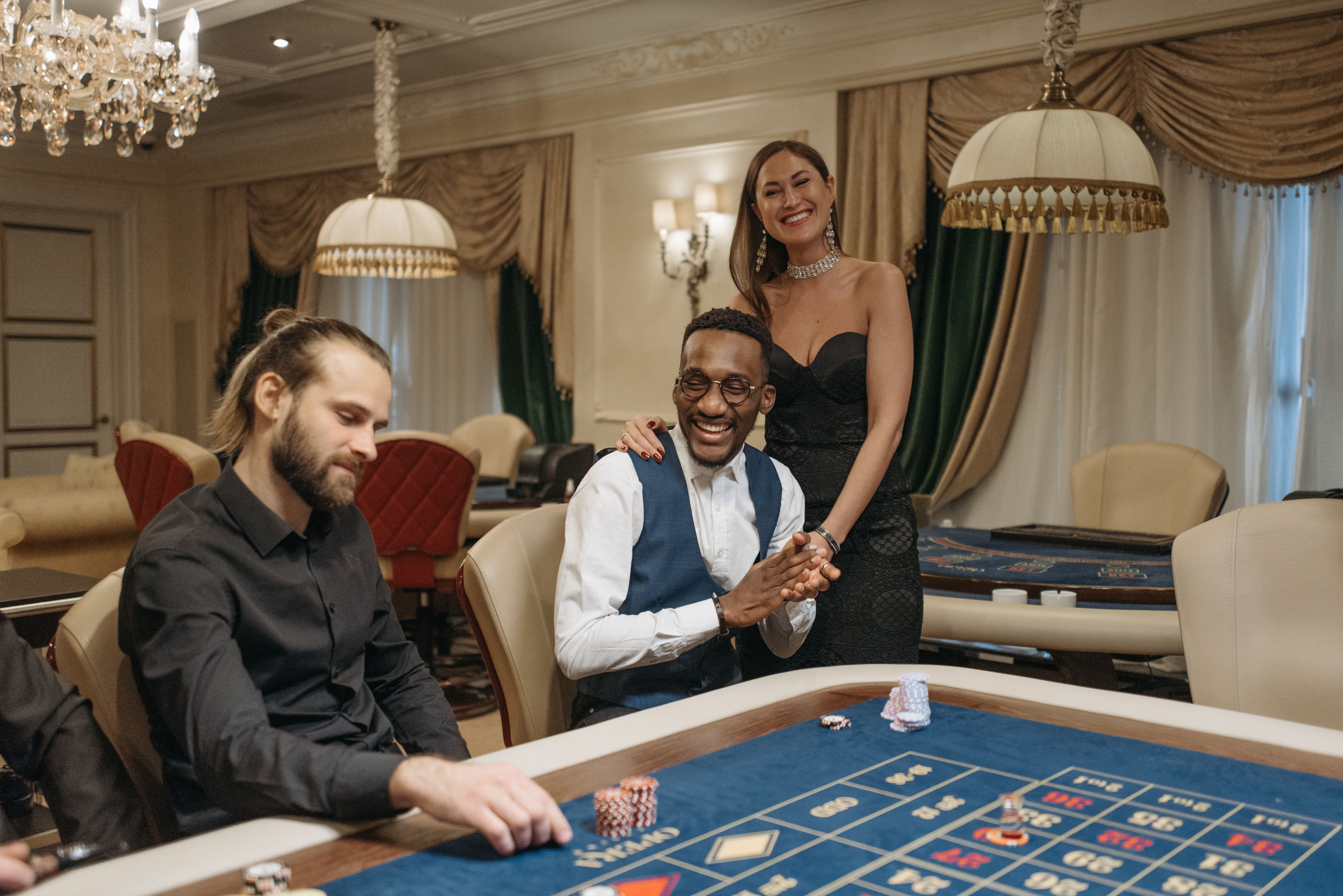 comparison of casino bonuses