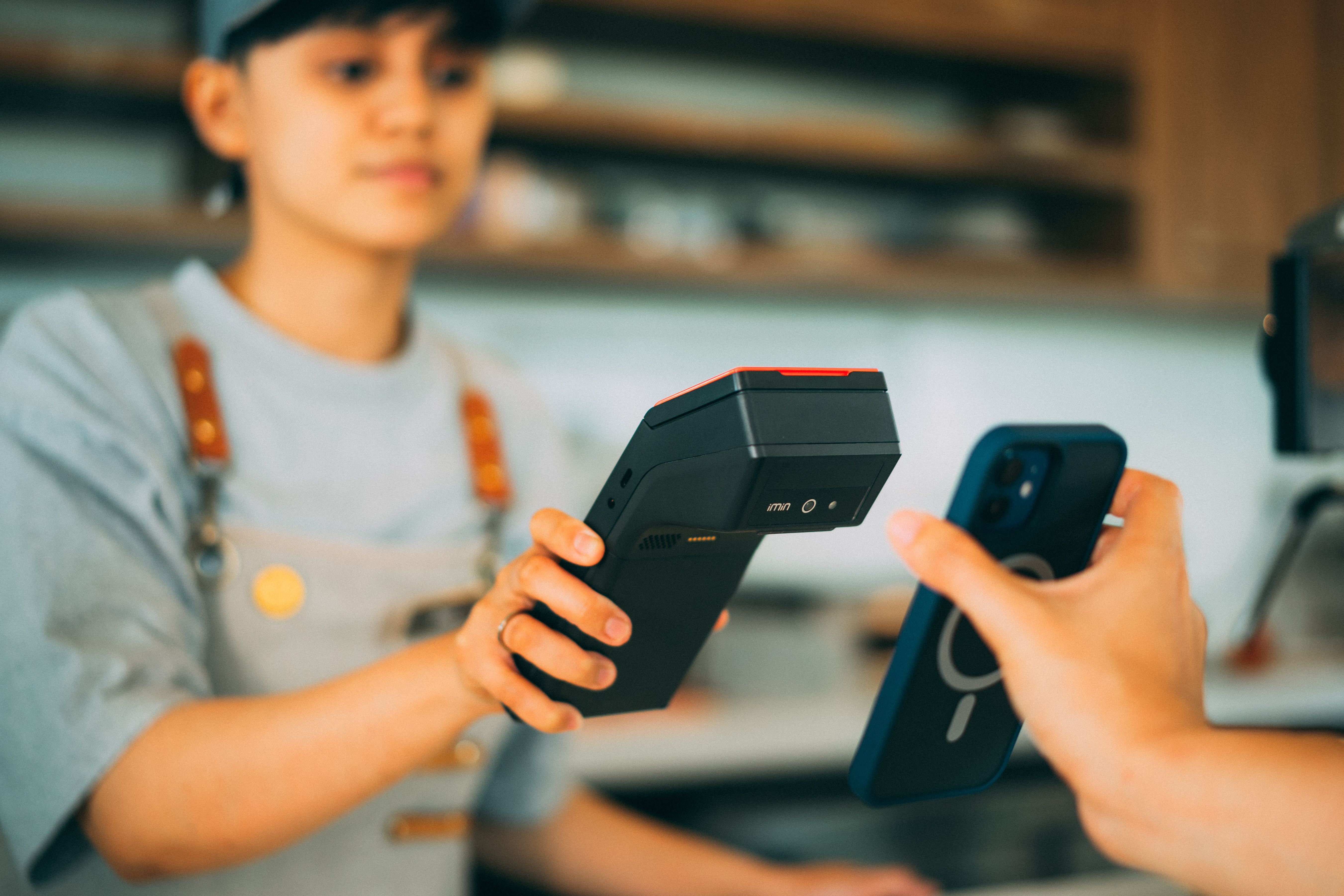 Digital Wallet Benefits