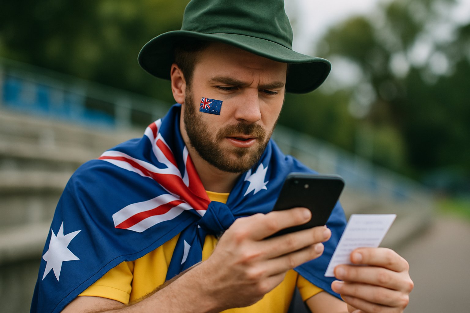Are You Making These Sports Betting Mistakes in 2026? - NOVA668 Australia