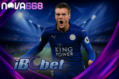 Nova668 Football Betting — Australias Ultimate Soccer - NOVA668 Australia