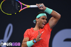 Nova668 Sportsbook: A Complete Guide to Winning Big in Sport - NOVA668 Australia