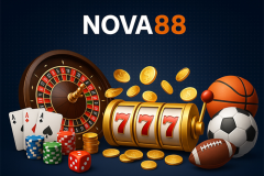 AFL Betting 2025 — Best Markets O - NOVA668 Australia