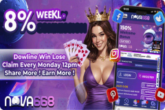 Why NOVA668 Is Trusted by Australian Play - NOVA668 Australia