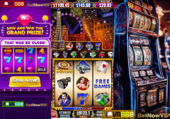 Top Pokies with Big Bonus Features on NOVA668 - NOVA668 Australia