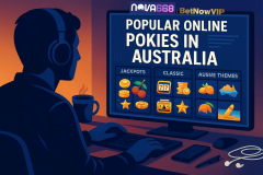 Best Low-Risk Pokies for Beginners on NOV - NOVA668 Australia