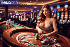 Top 5 Sexy Baccarat Tables for Australian - NOVA668 Australia