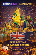 How to Use Live Betting on NOVA668 — Fu - NOVA668 Australia